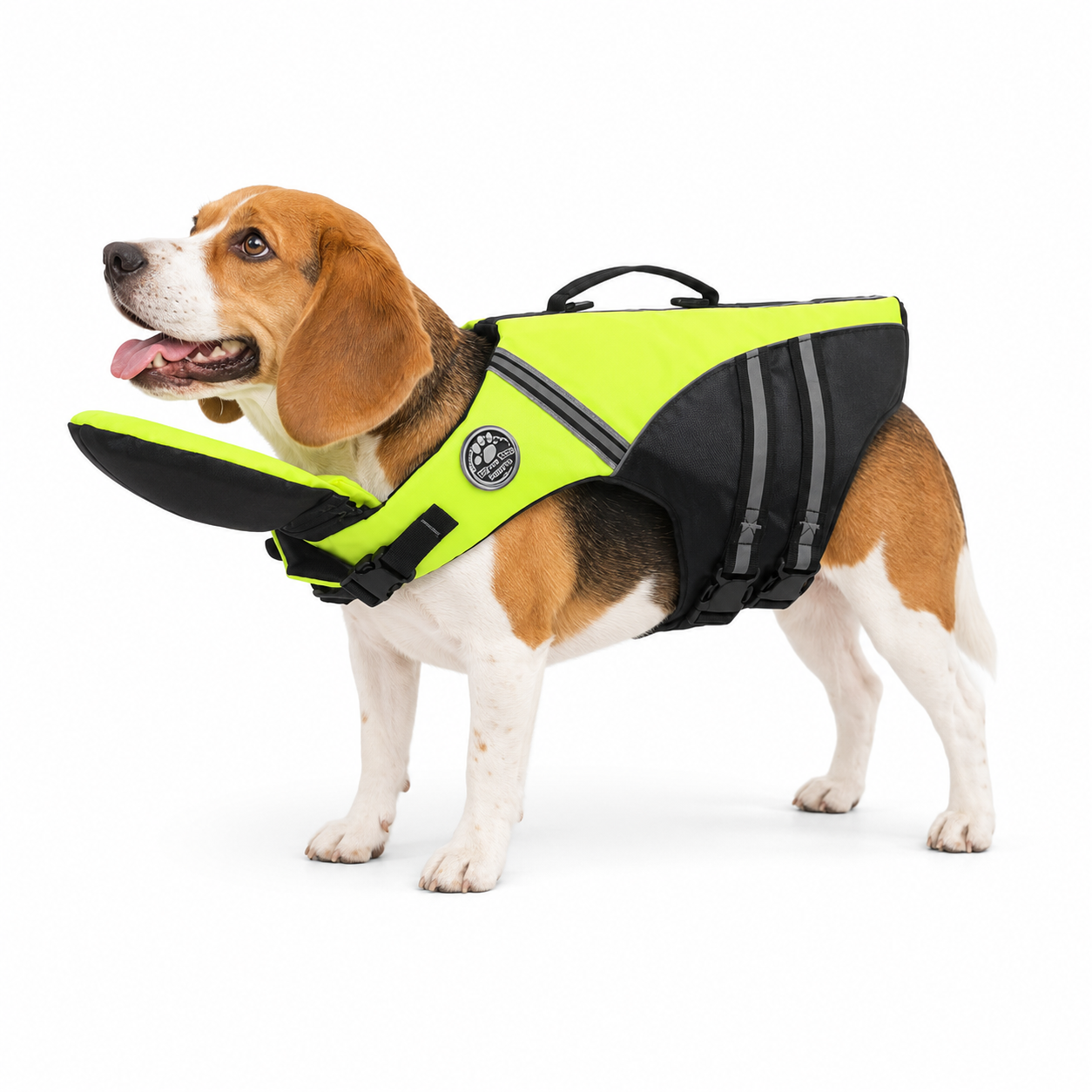 BuoyBark Life Jacket