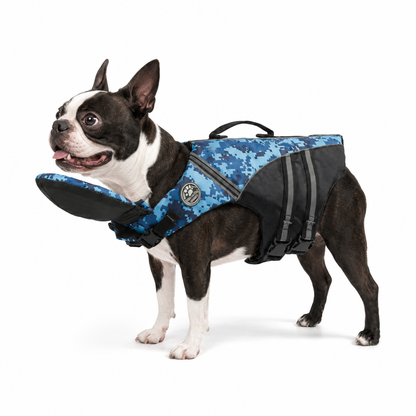 BuoyBark Life Jacket