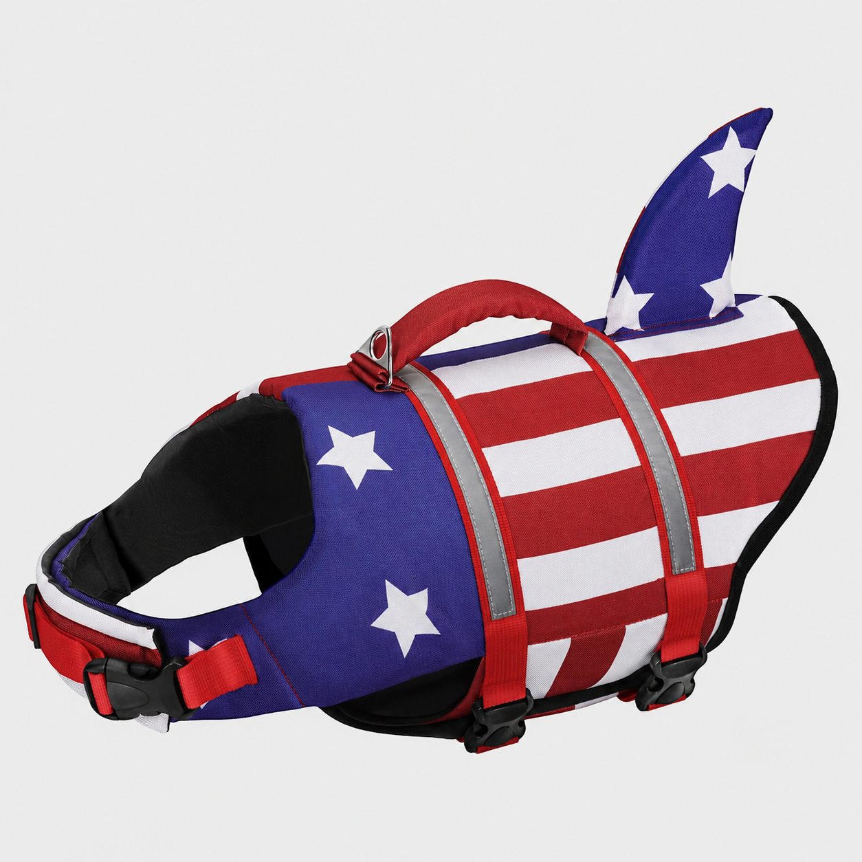 BuoyBark Dog Life Jacket