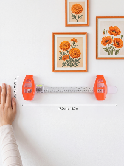 Hangnetic™ Hanging Tool