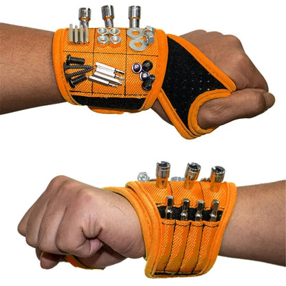 Hangnetic Magnetic Wristband