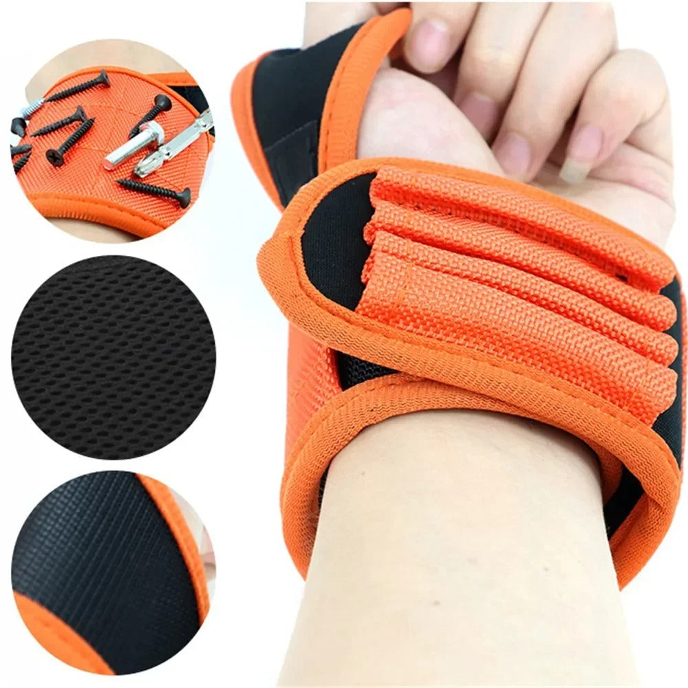 Hangnetic Magnetic Wristband