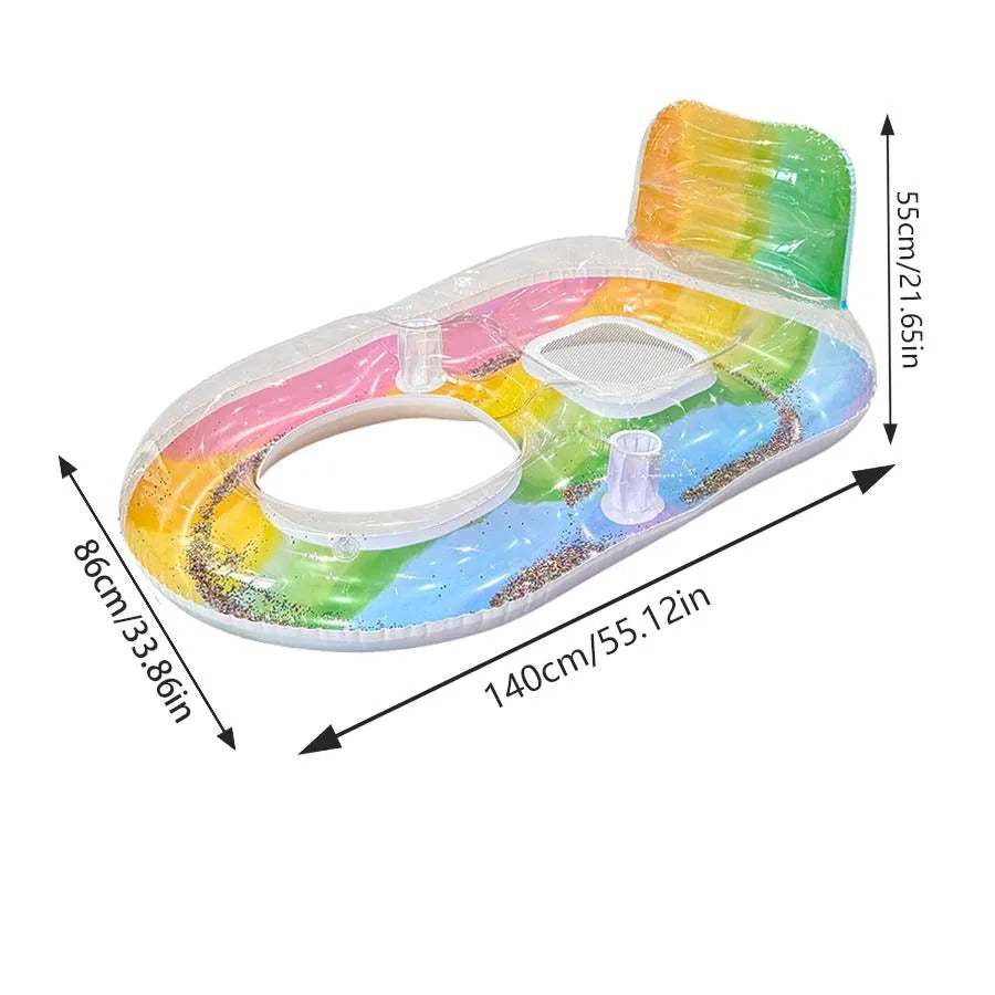 Swimmer Pool Sofa