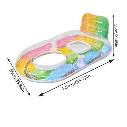Swimmer Pool Sofa