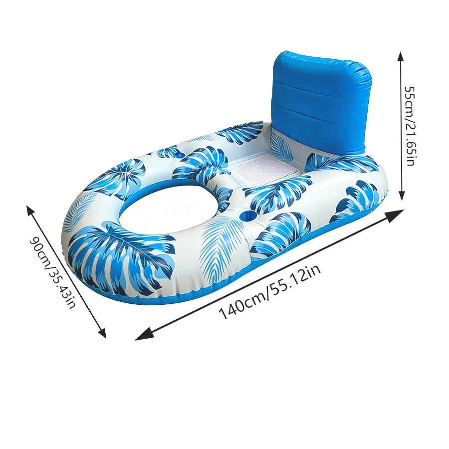 Swimmer Pool Sofa